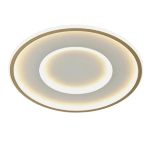 צמוד תקרה פלפון אימפריה עגול LED CCT (25995)