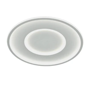 צמוד תקרה פלפון אימפריה עגול LED CCT (25995)