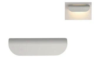 מנורת קיר 1868 LED (25933)