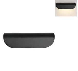 מנורת קיר 1868 LED (25933)