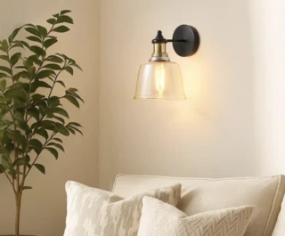 מנורת קיר דגם עדי