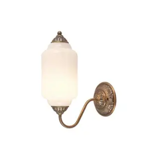 מנורת קיר פליז מרקוס