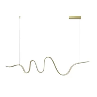 גוף תאורה מעל אי צלופח LED (27050)