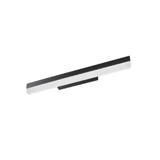 מנורת קיר פס יובל קיר LED 30W CCT (25777)