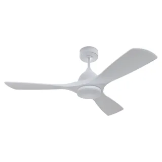 מאוורר תקרה חכם עם תאורה– DOME AXE מגוון צבעים