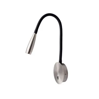 מנורת קיר גמיש מעוצב