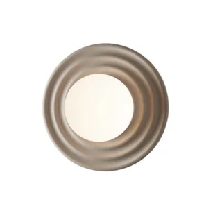 מנורת קיר מערבולת שוקולד