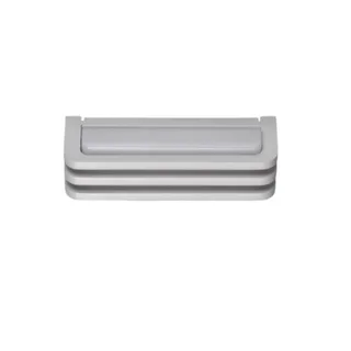 מנורת קיר אגם 5380 לבן/ זהב / שחור CCT