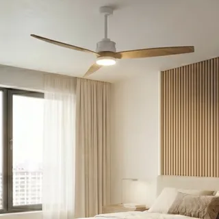 מאוורר תקרה נינגה קינג 52 + תאורה