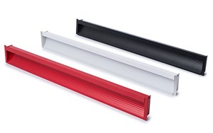 פרופיל תאורה אווירה שקוע