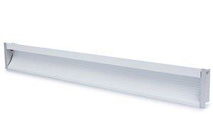 פרופיל תאורה אווירה שקוע