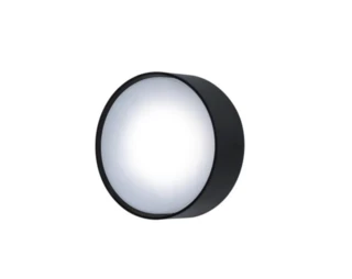 אגם 1174 שחור LED 10W