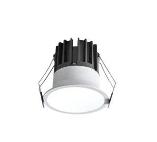 ספוט שקוע CCT 16W 3283 לבן (27342) IP54