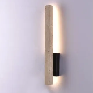 מנורת קיר תאורה נסתרת טרונטין 5023