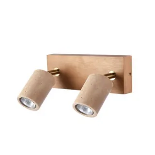 טרונטין ספוט כפול