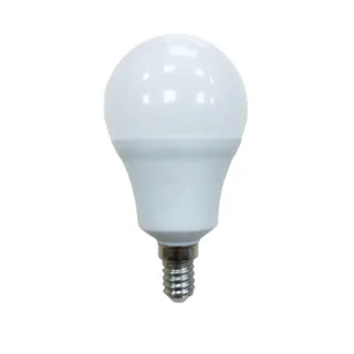 ***יגואר אדיסון LED 12W E14 אור חם / לבן (23043)