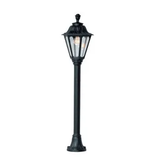 עמוד תאורה לגינה רות קומפלט