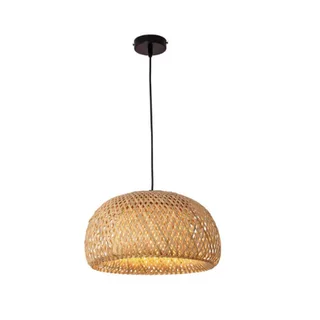 מנורת תלייה בטוגה ראטן (25154)