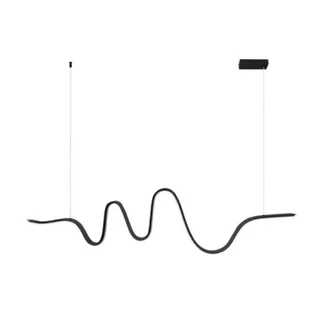 גוף תאורה מעל אי צלופח LED (27050)