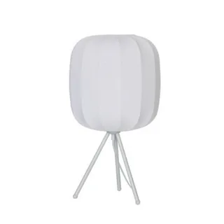 מנורת שולחן כדור פורח 24014