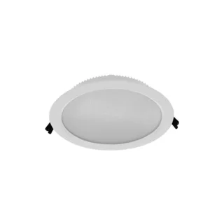 שקוע CCT 22W 148 לבן