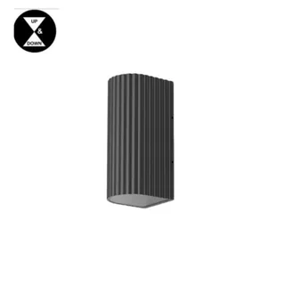 מנורת קיר 481 מאירה למעלה ולמטה